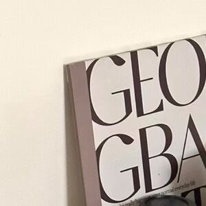 Meet your Posher, Bertha